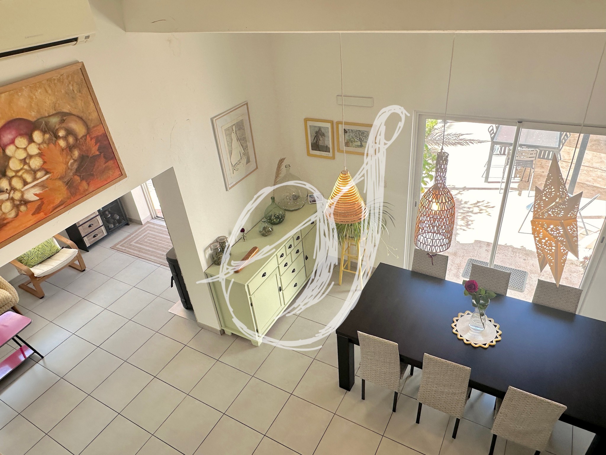 Vente Maison à Montpellier 7 pièces