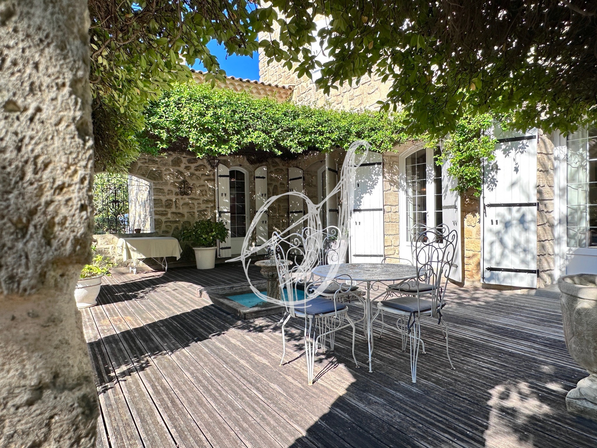 Vente Maison à Juvignac 5 pièces