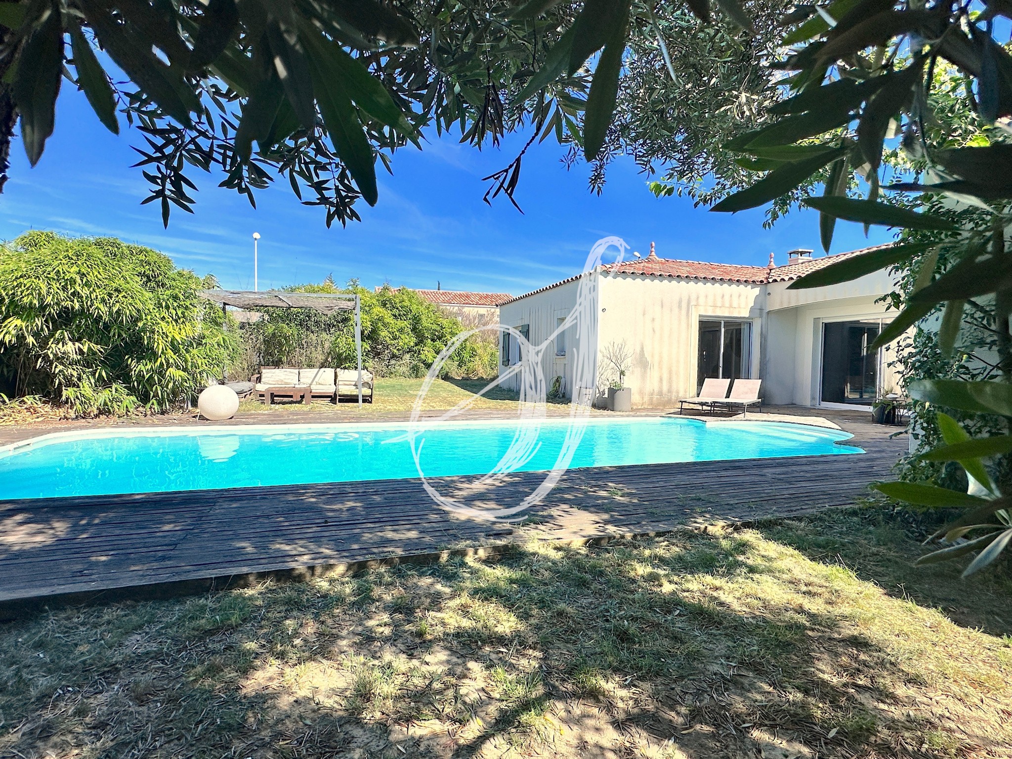 Vente Maison à Pézenas 4 pièces