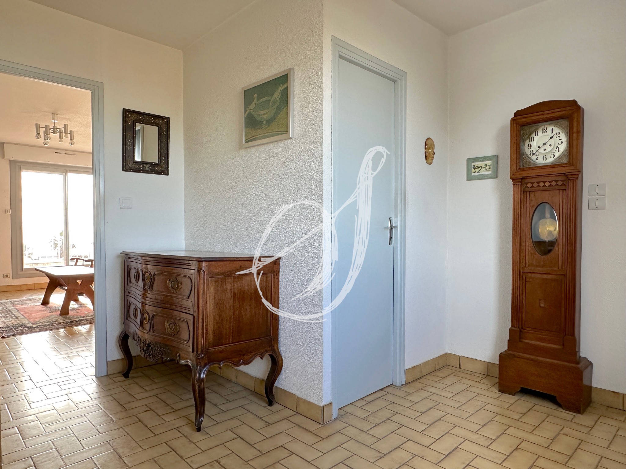 Vente Appartement à Palavas-les-Flots 3 pièces