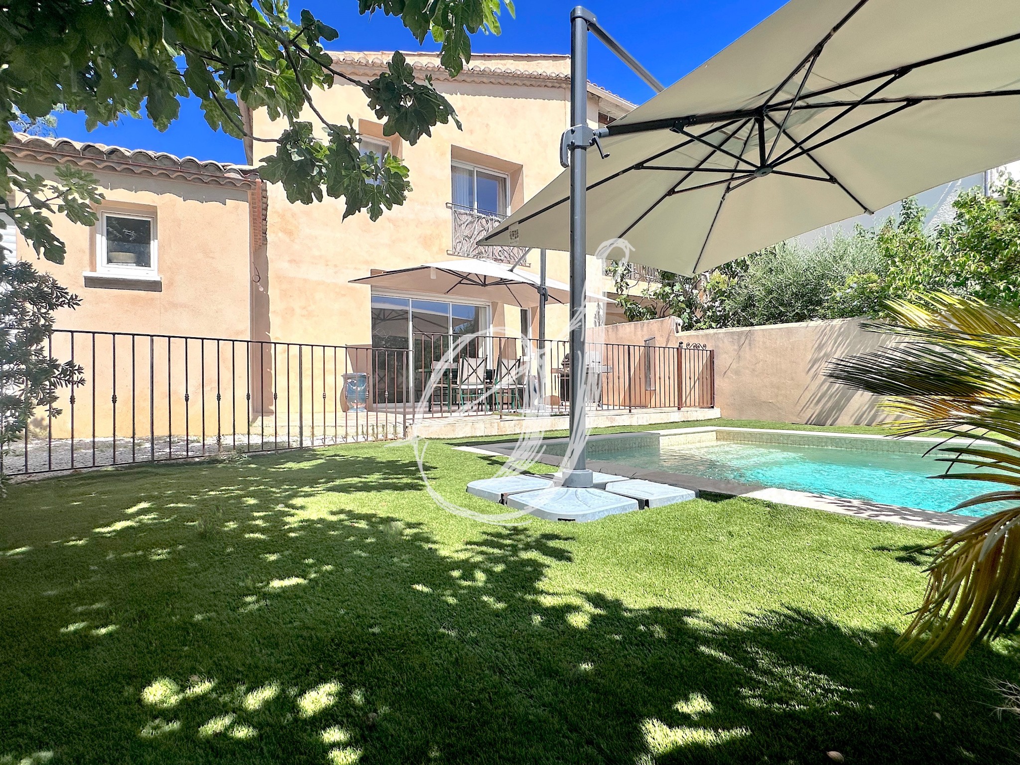 Vente Maison à Montpellier 4 pièces