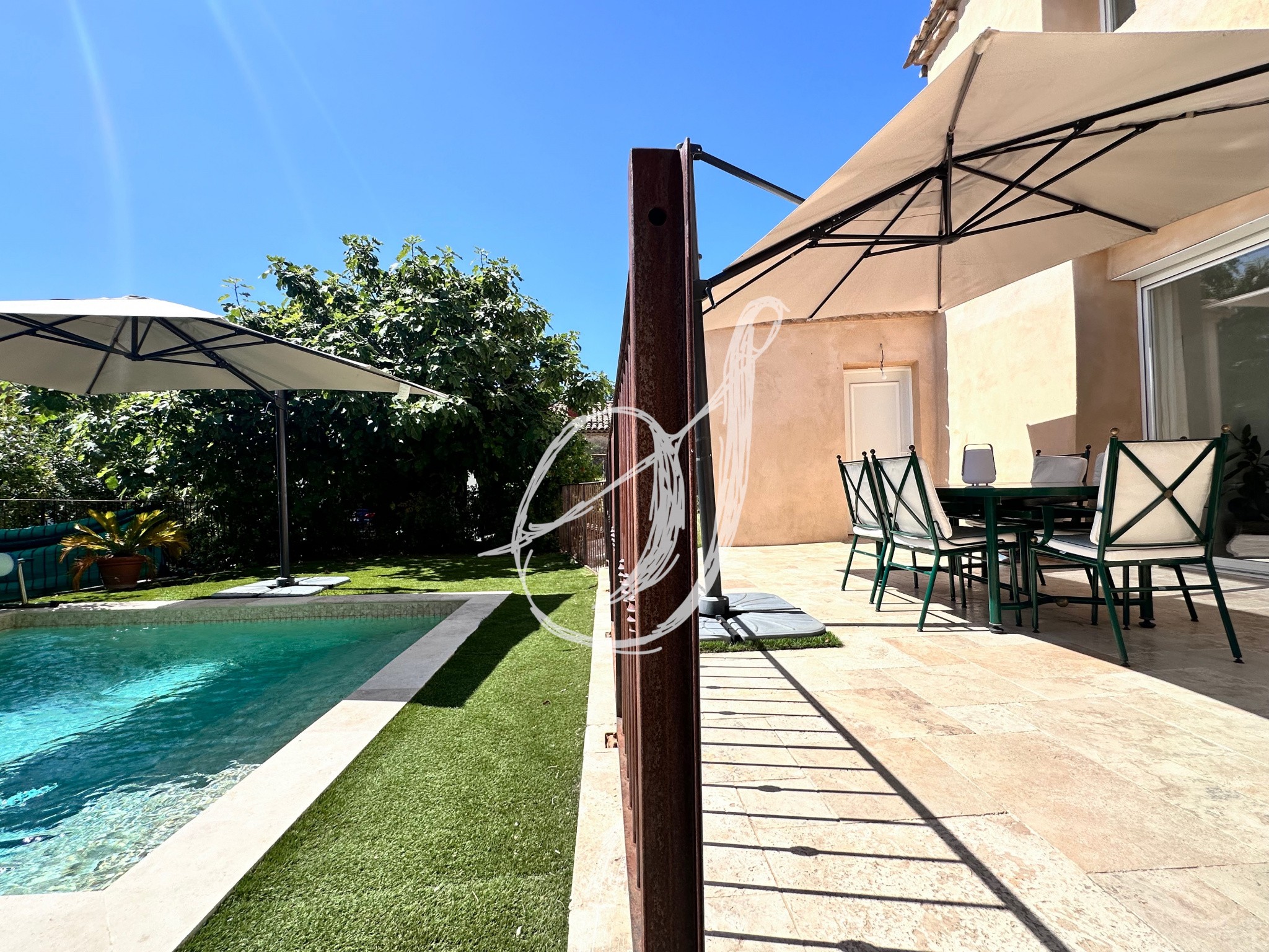 Vente Maison à Montpellier 4 pièces