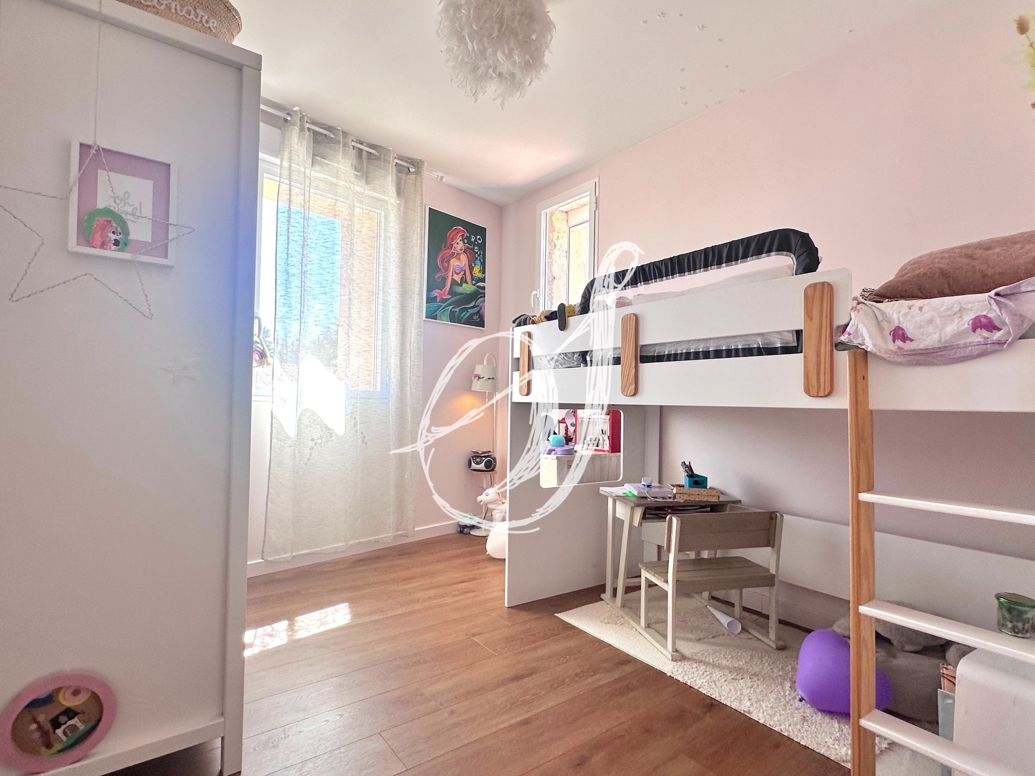 Vente Maison à Montpellier 4 pièces