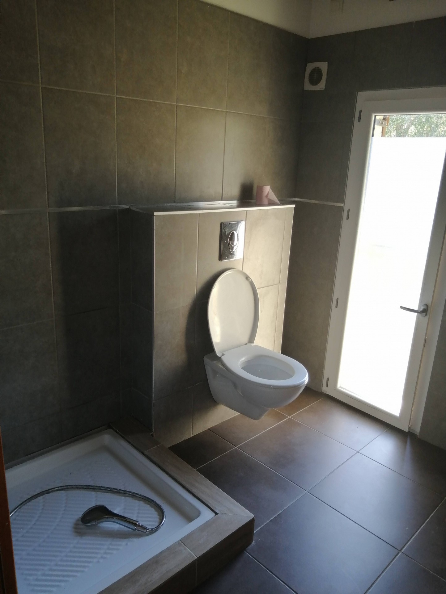 Location Appartement à Porto-Vecchio 3 pièces