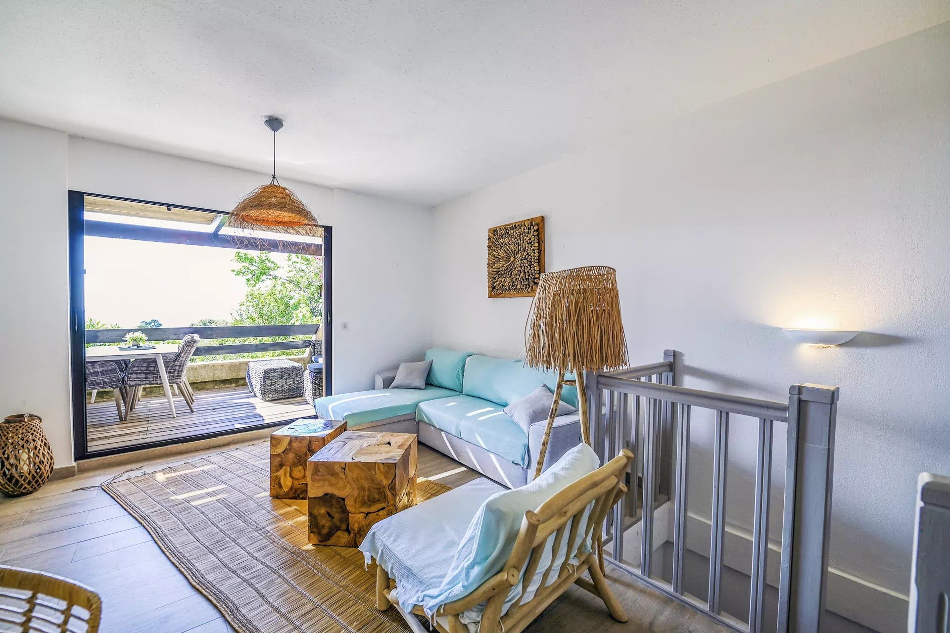 Vente Maison à Porto-Vecchio 3 pièces