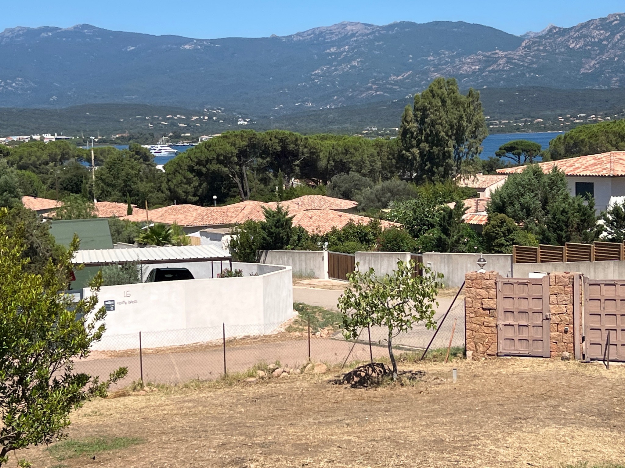 Vente Maison à Porto-Vecchio 6 pièces