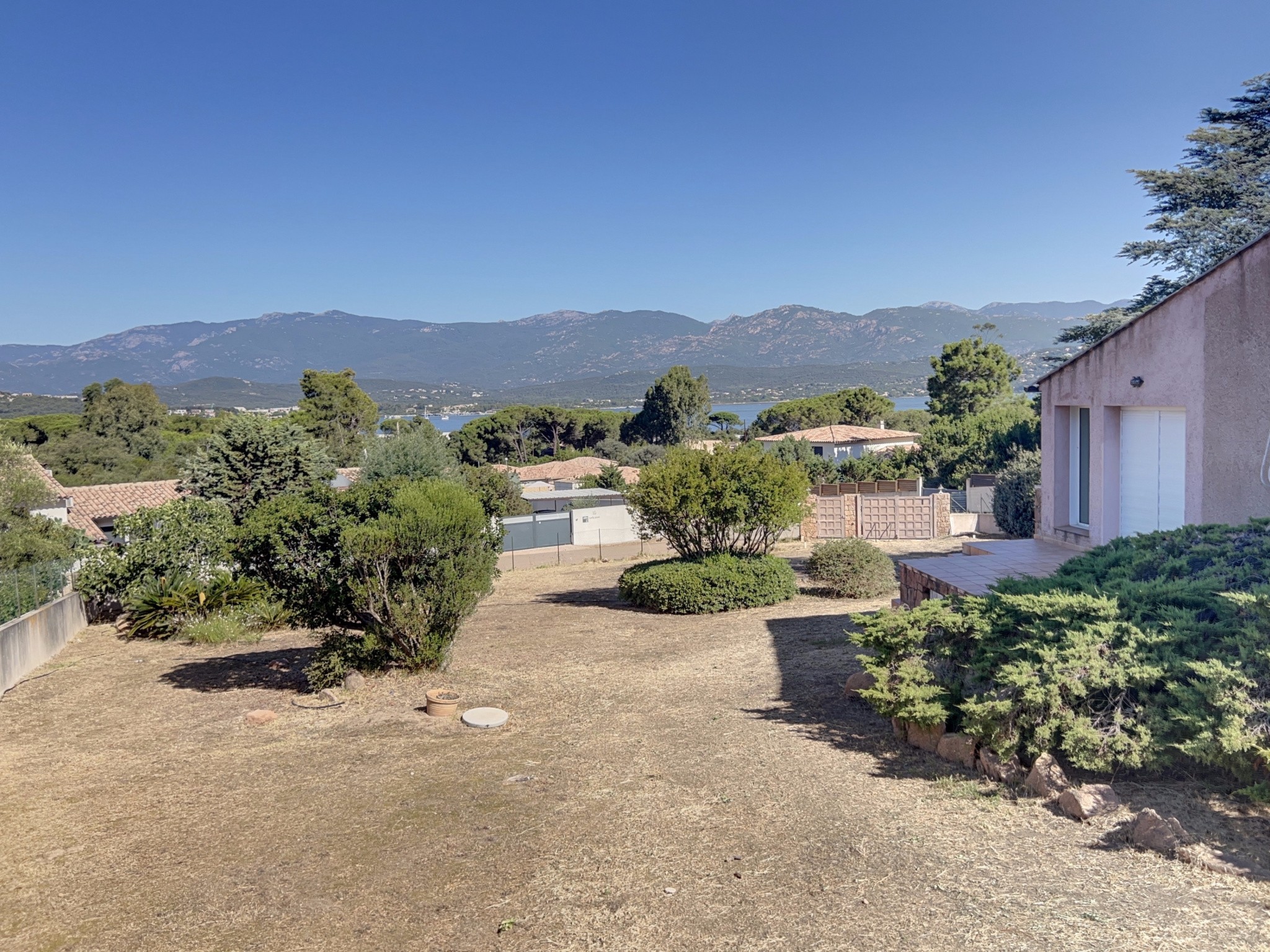 Vente Maison à Porto-Vecchio 6 pièces