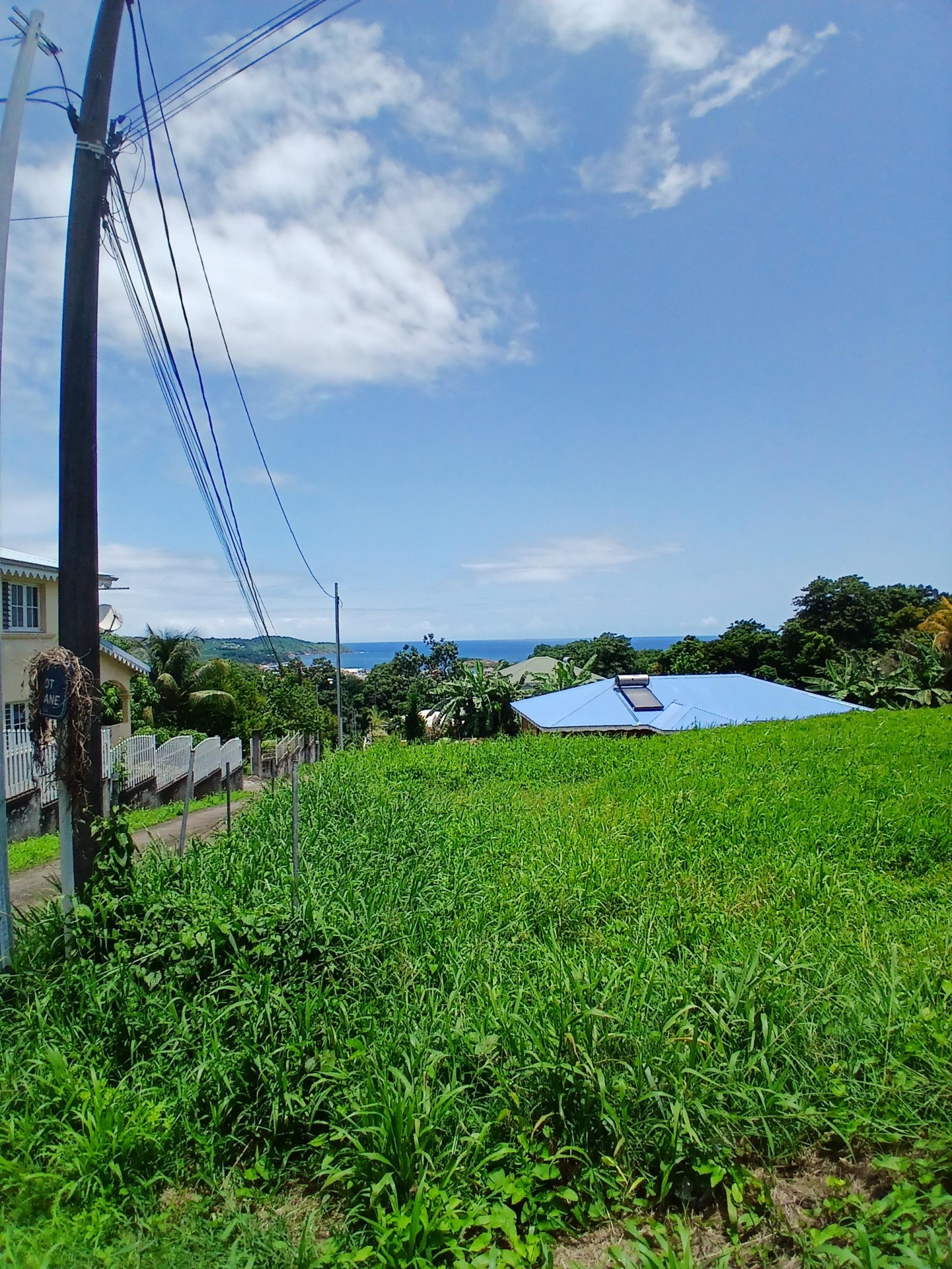 Vente Terrain à Sainte-Marie 0 pièce