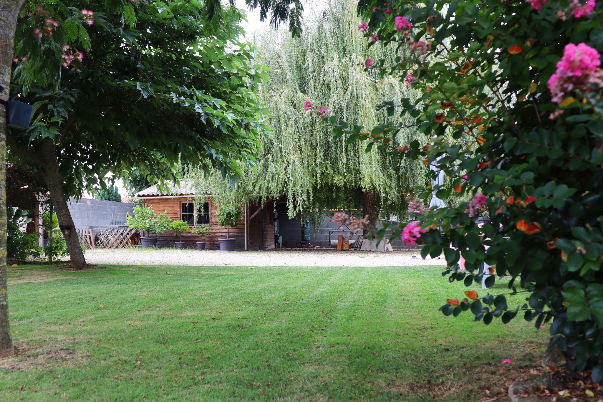 Vente Maison à Thouars 5 pièces