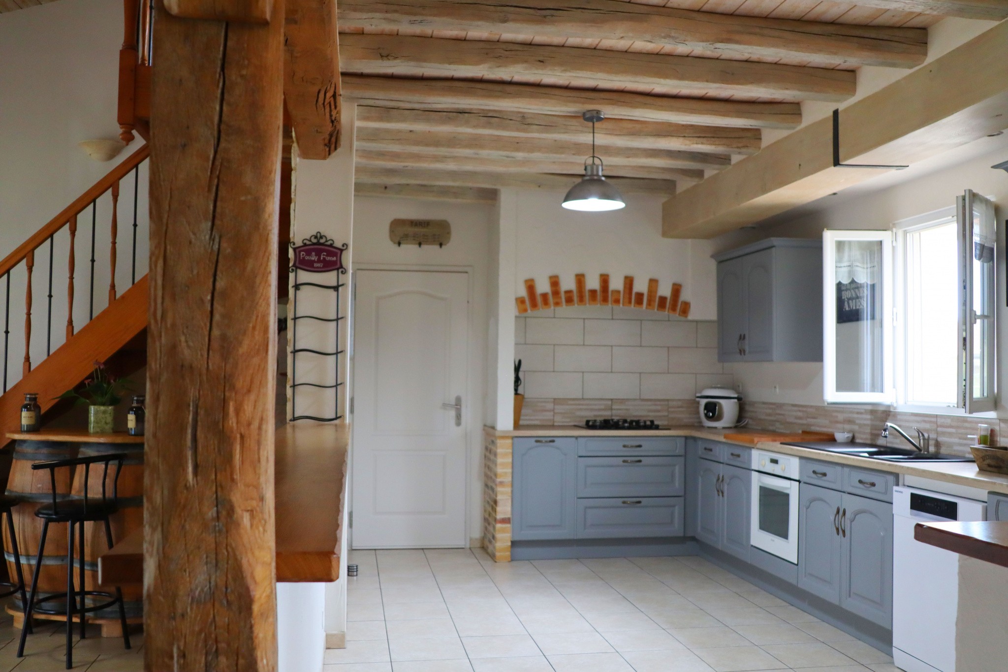 Vente Maison à Thouars 5 pièces