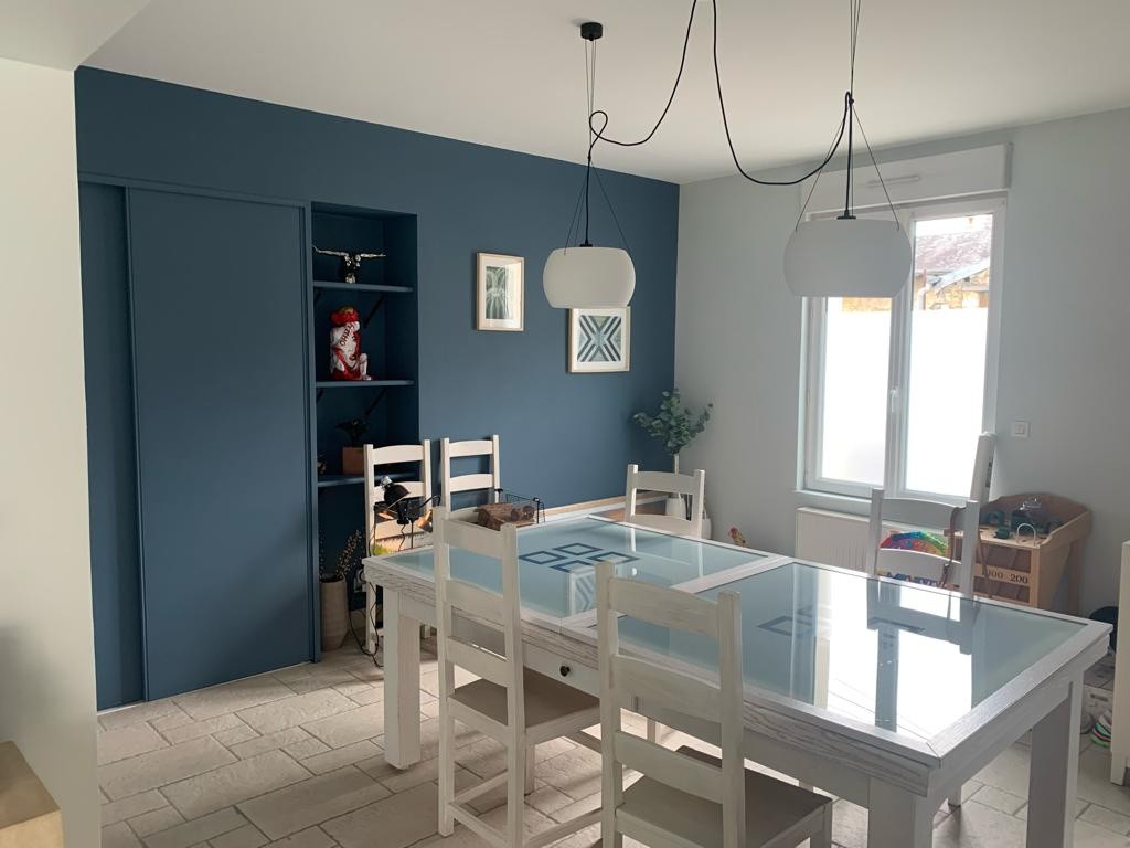 Vente Maison à Châtellerault 5 pièces