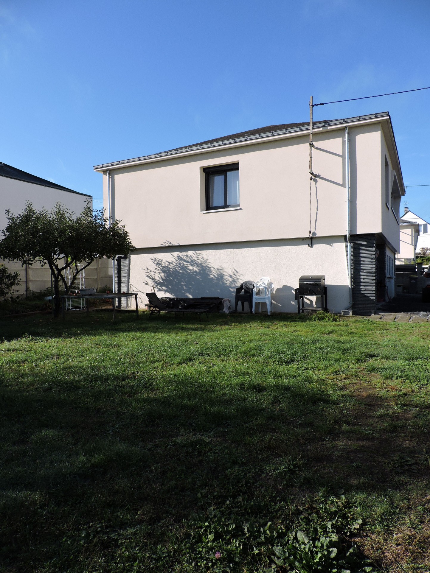 Vente Maison à Saumur 4 pièces