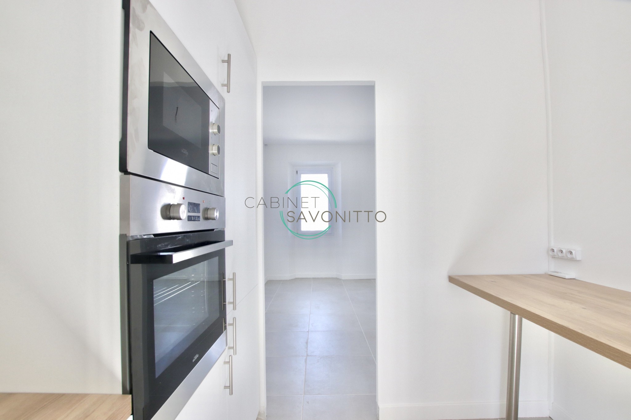 Vente Appartement à Marseille 4e arrondissement 1 pièce