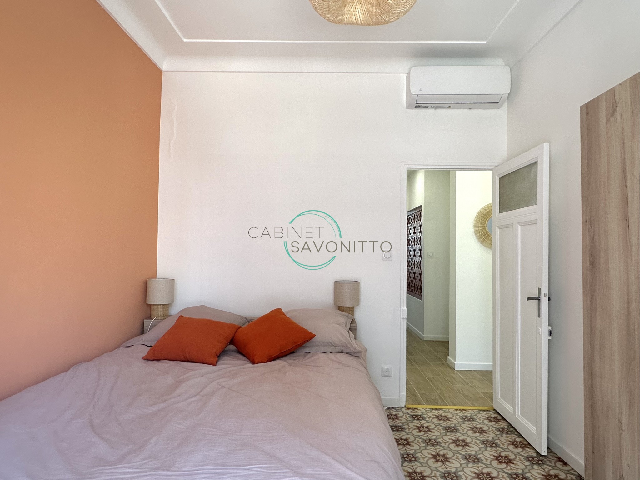 Location Appartement à Marseille 5e arrondissement 3 pièces