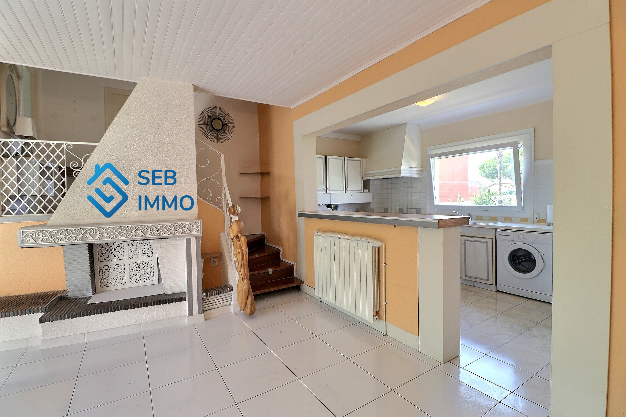 Vente Maison à Saint-Cyprien 4 pièces