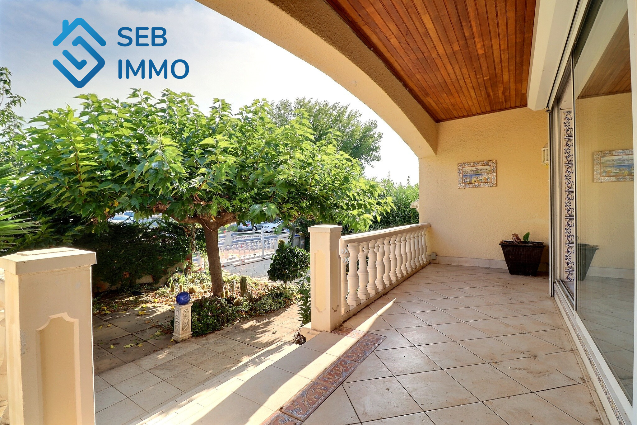 Vente Maison à Saint-Cyprien 4 pièces