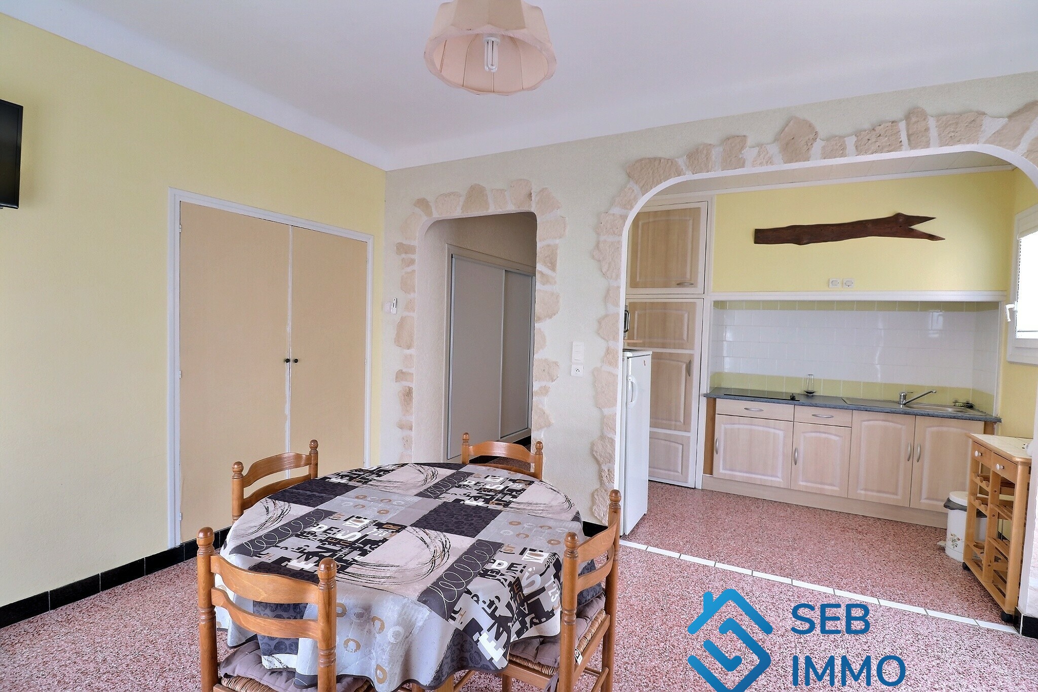 Vente Maison à Argelès-sur-Mer 7 pièces