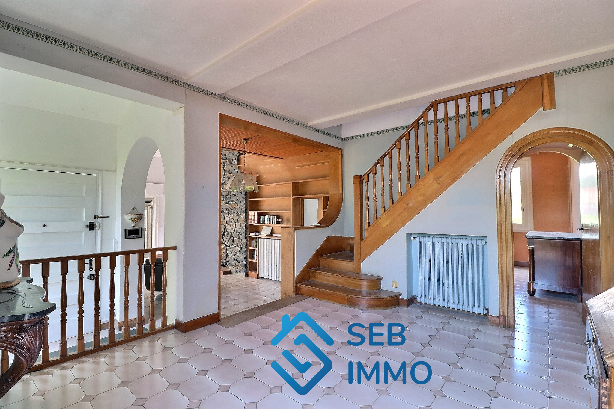 Vente Maison à Céret 9 pièces