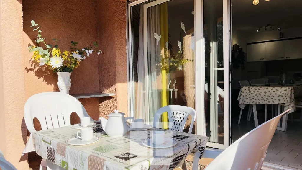 Vente Appartement à l'Île-Rousse 2 pièces