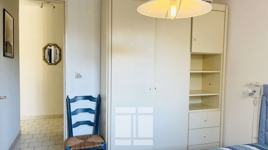 Vente Appartement à l'Île-Rousse 2 pièces