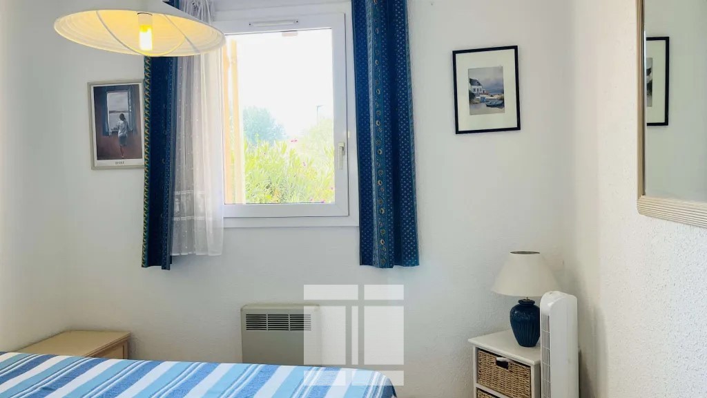 Vente Appartement à l'Île-Rousse 2 pièces