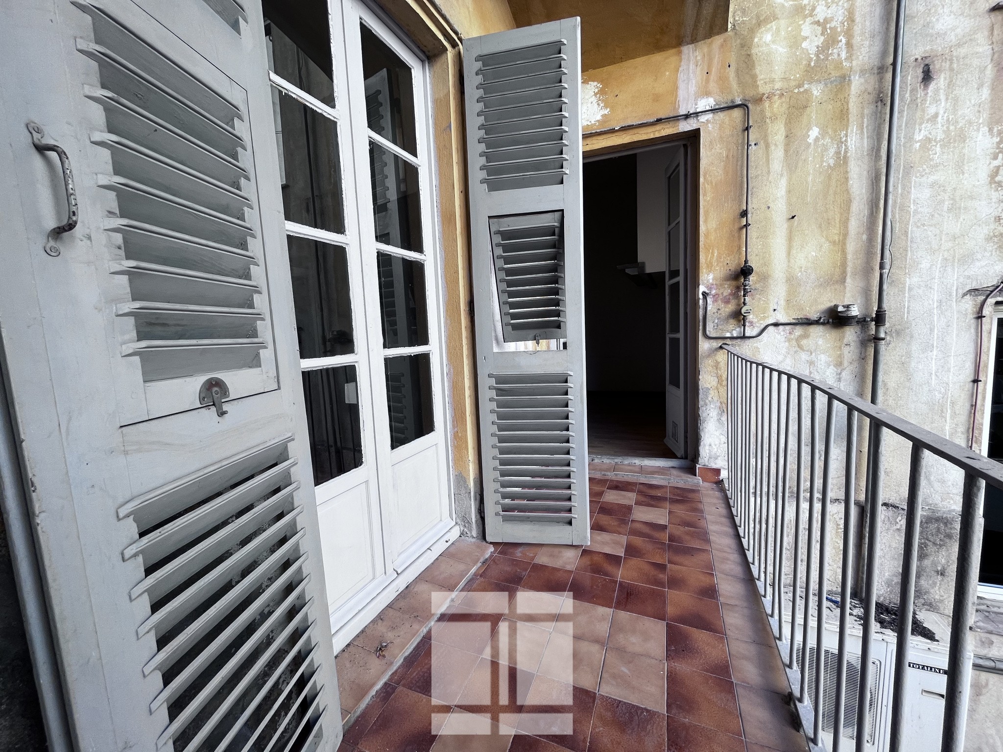 Vente Appartement à Bastia 6 pièces