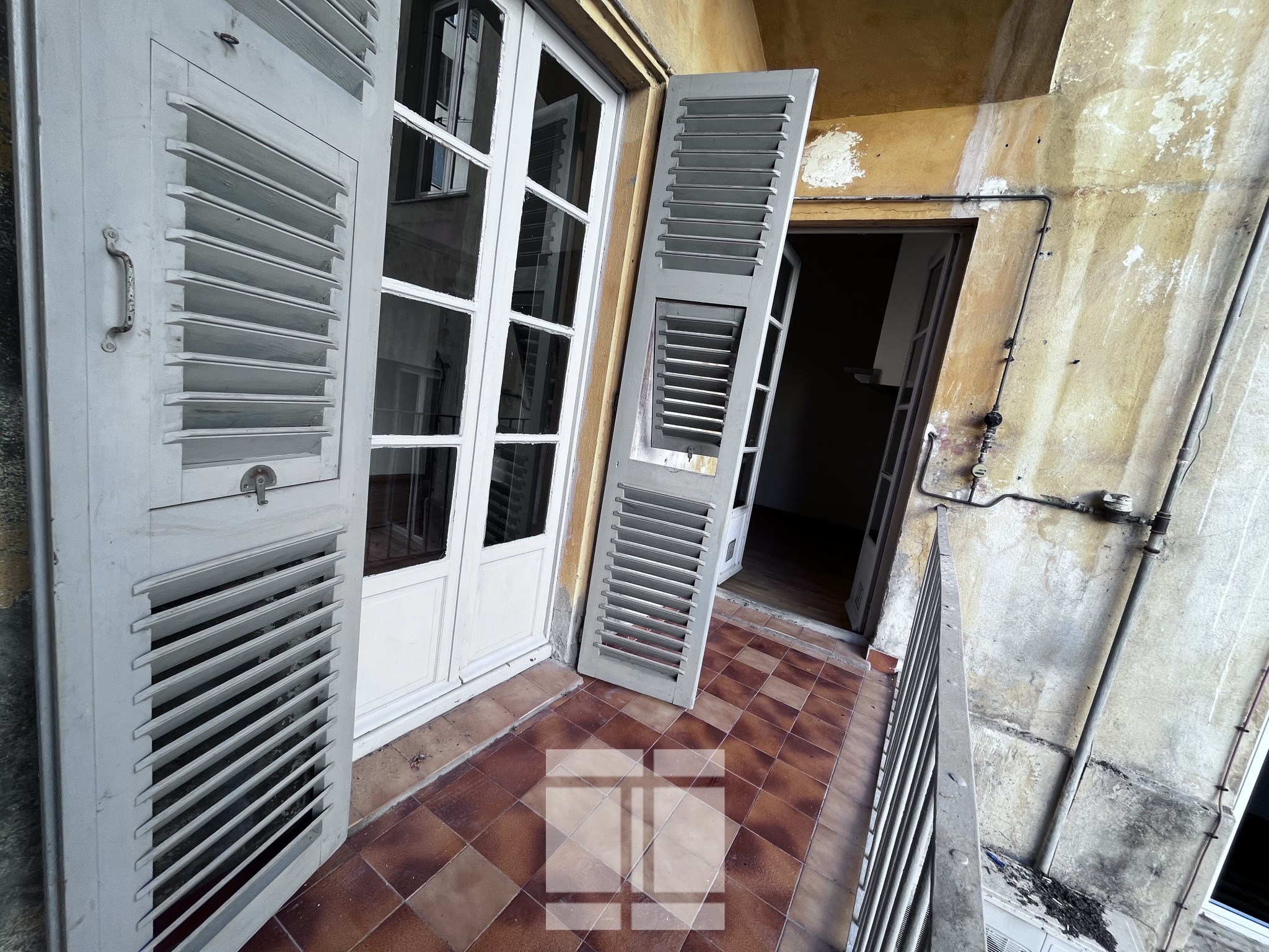 Vente Appartement à Bastia 6 pièces