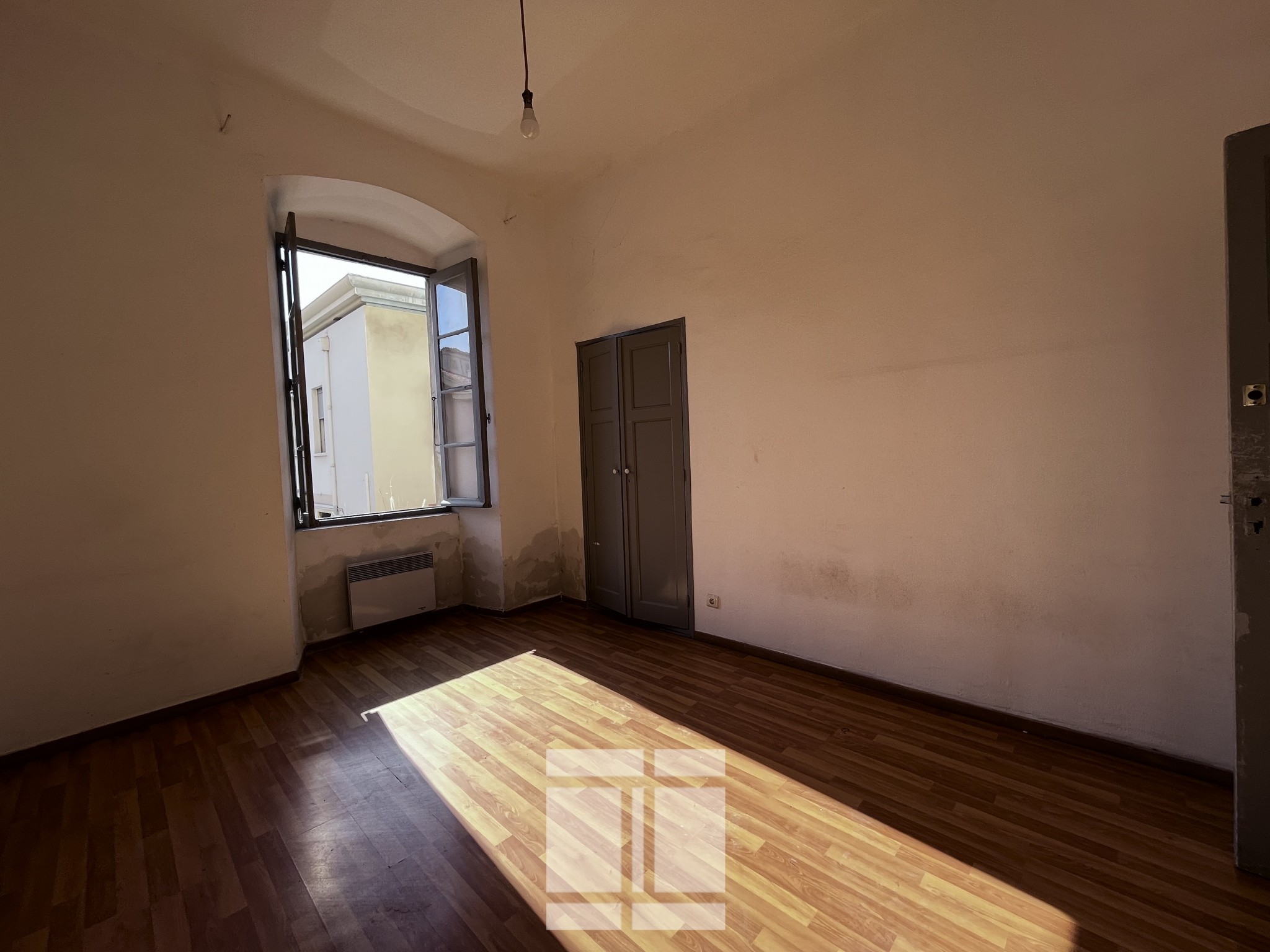 Vente Appartement à Bastia 6 pièces