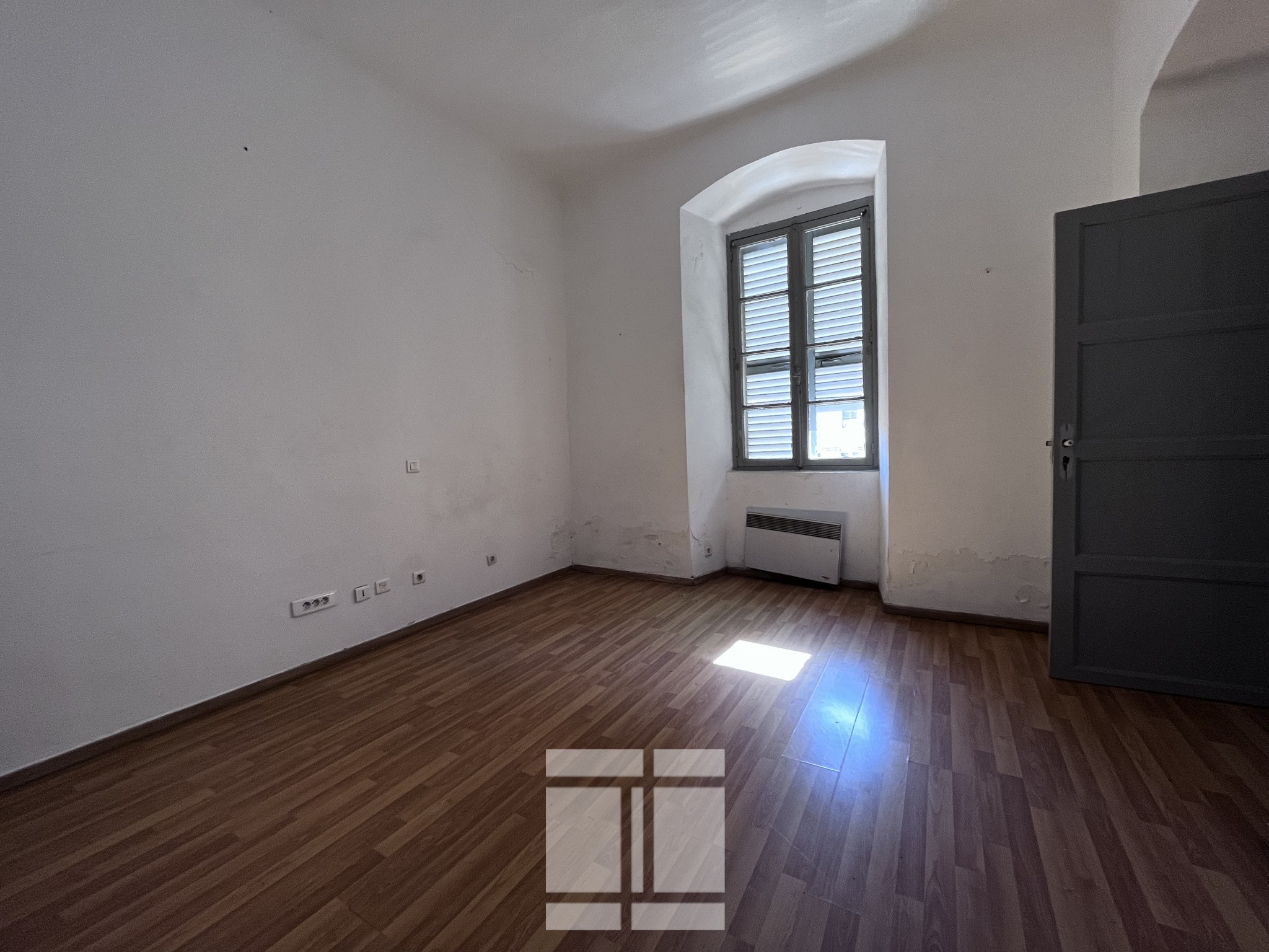 Vente Appartement à Bastia 6 pièces