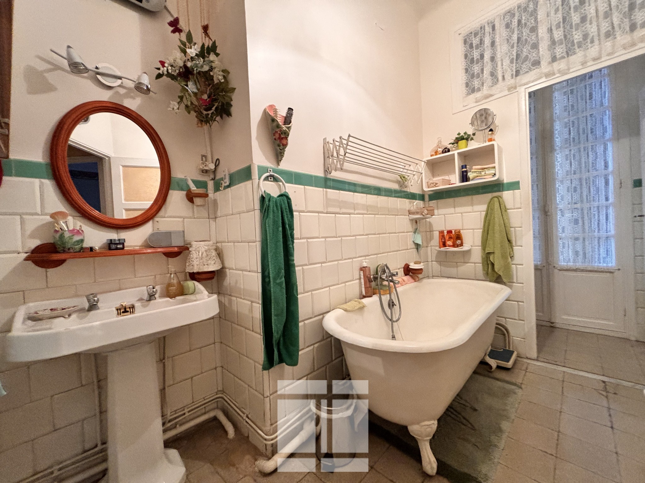 Vente Appartement à Bastia 3 pièces