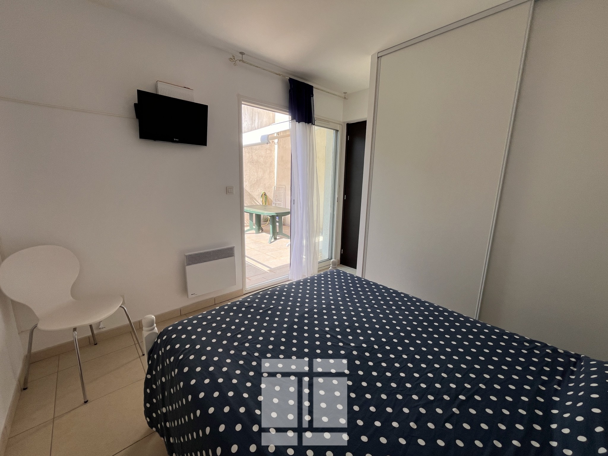 Vente Appartement à Sisco 2 pièces