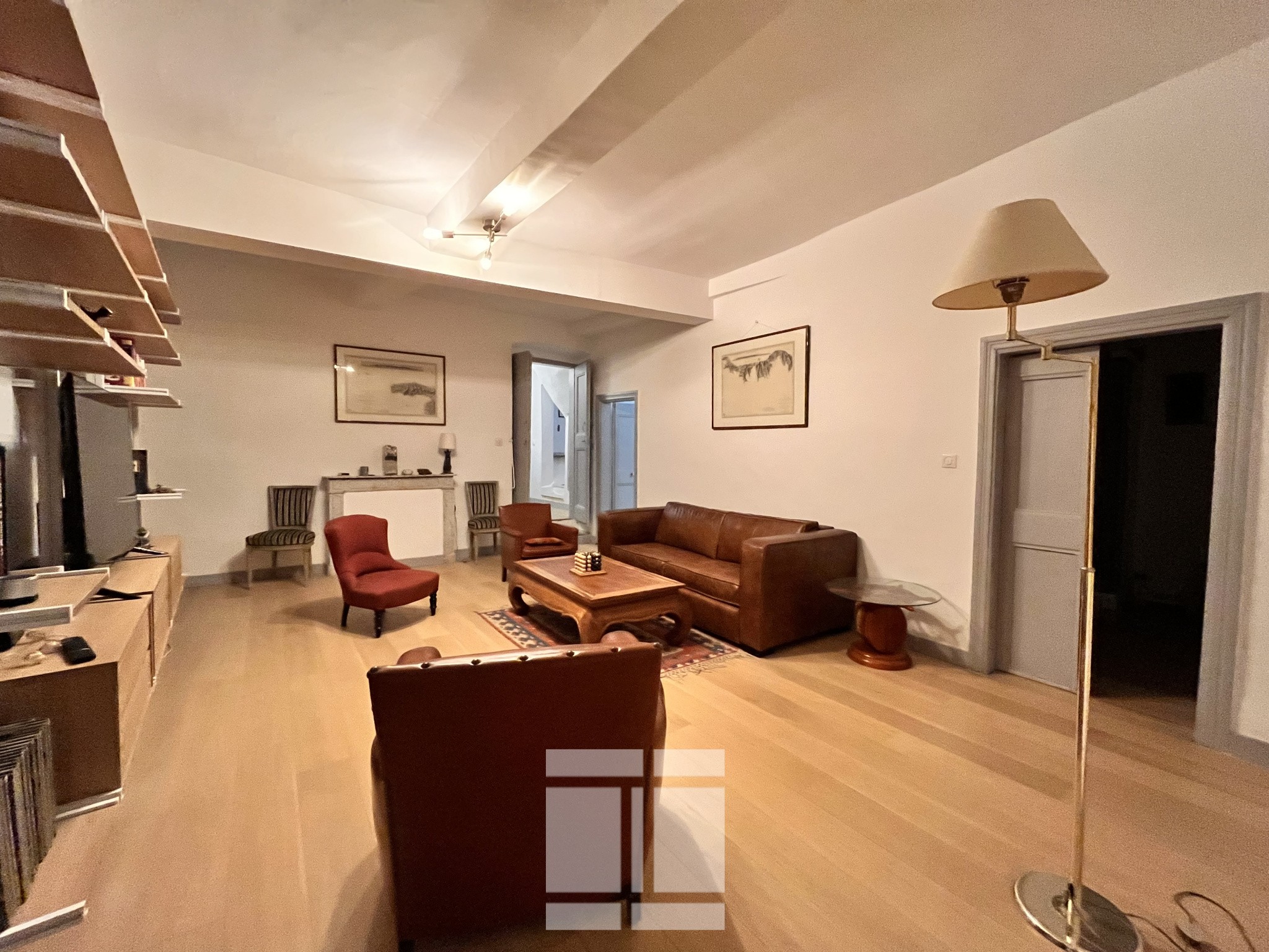 Vente Appartement à Bastia 6 pièces