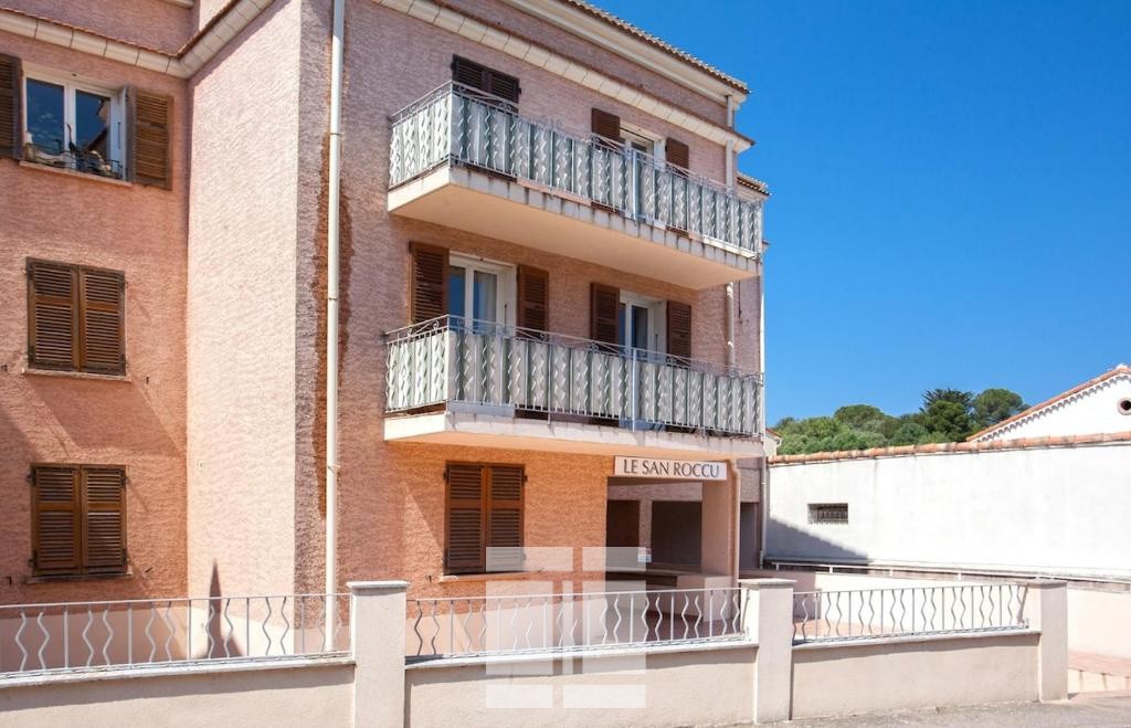 Vente Appartement à Saint-Florent 4 pièces