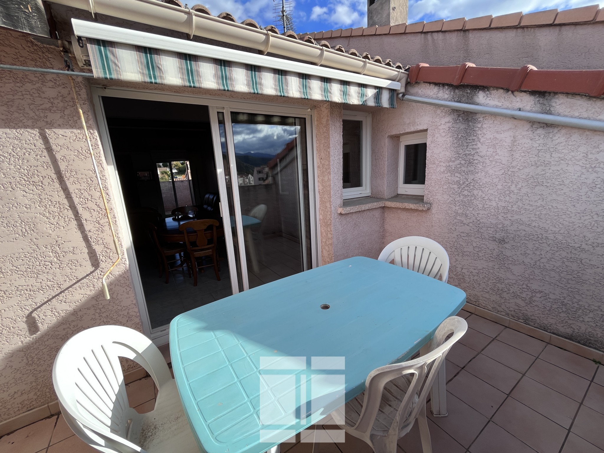 Vente Appartement à Saint-Florent 4 pièces