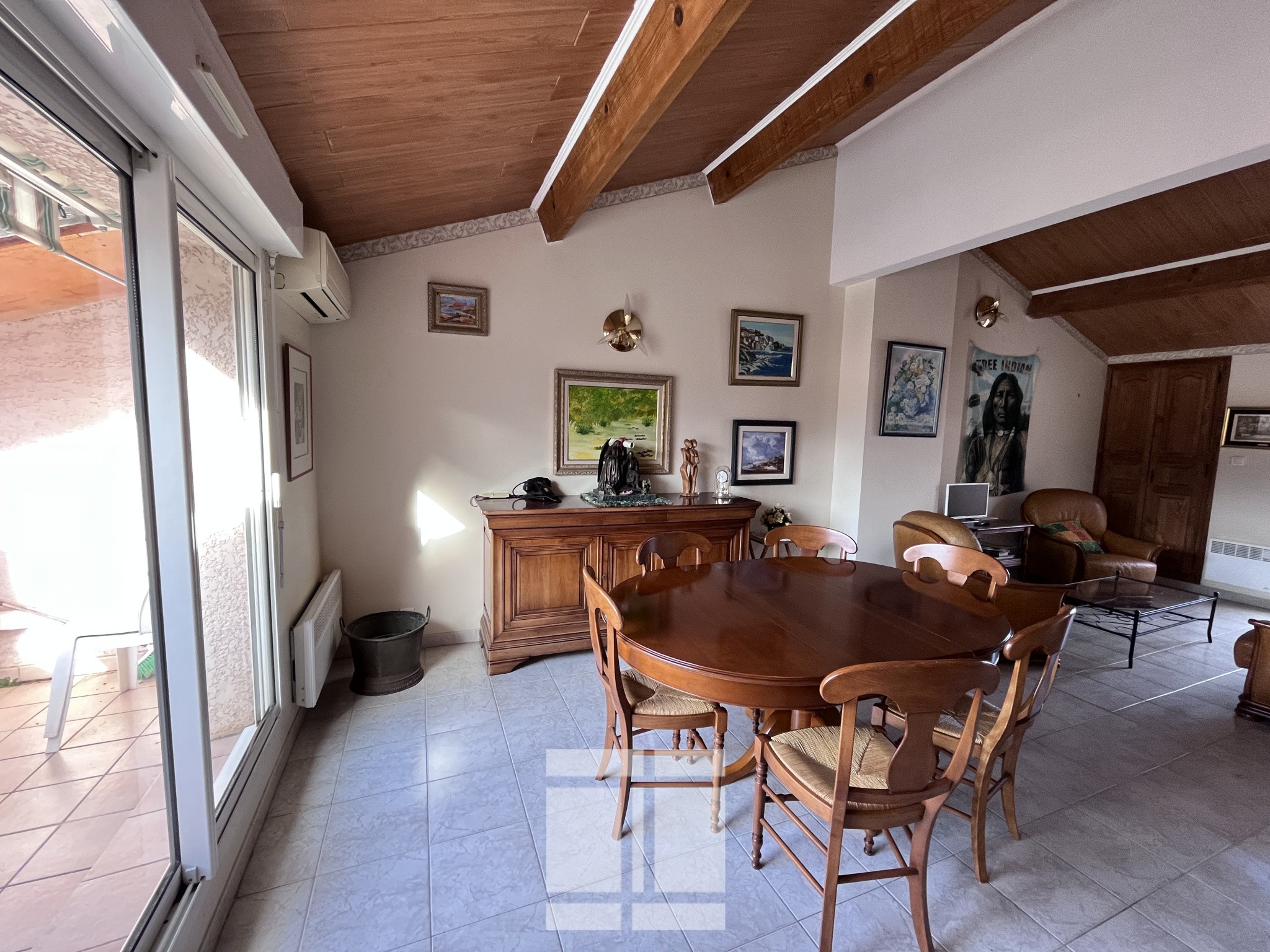 Vente Appartement à Saint-Florent 4 pièces