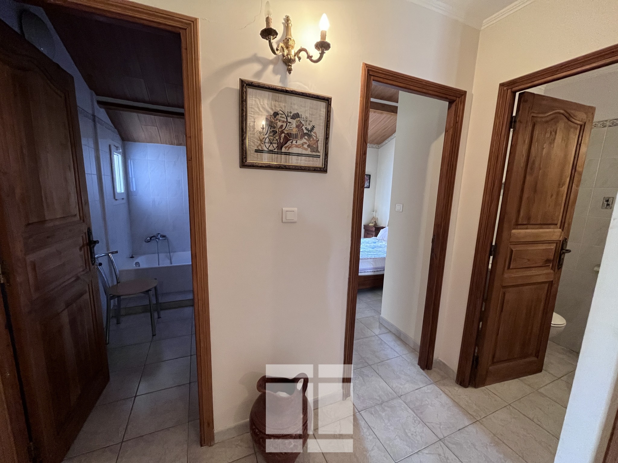 Vente Appartement à Saint-Florent 4 pièces