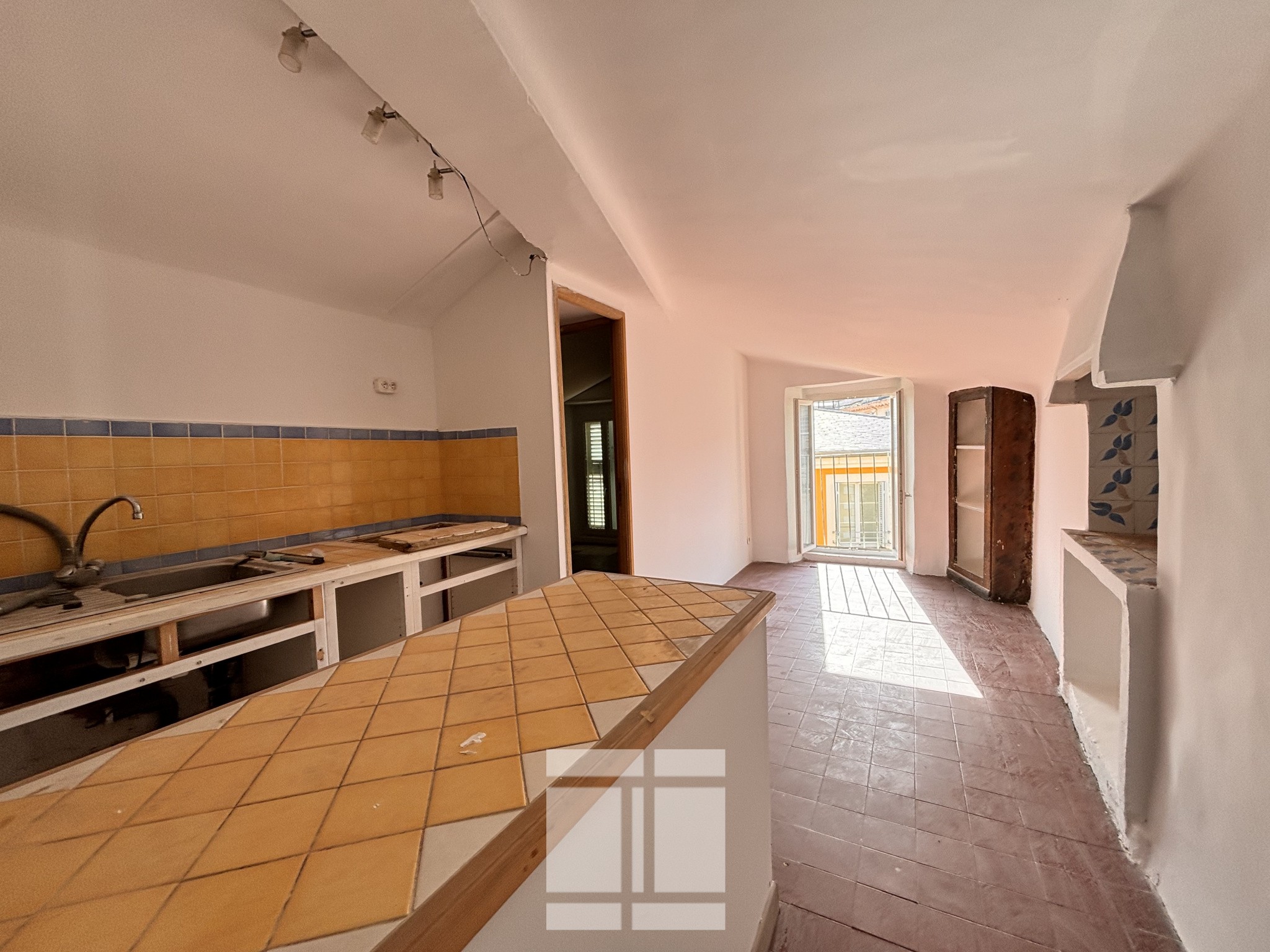 Vente Appartement à Bastia 2 pièces