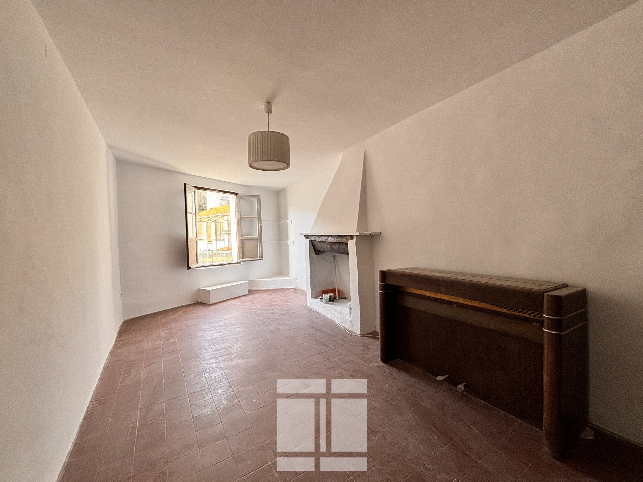 Vente Appartement à Bastia 2 pièces