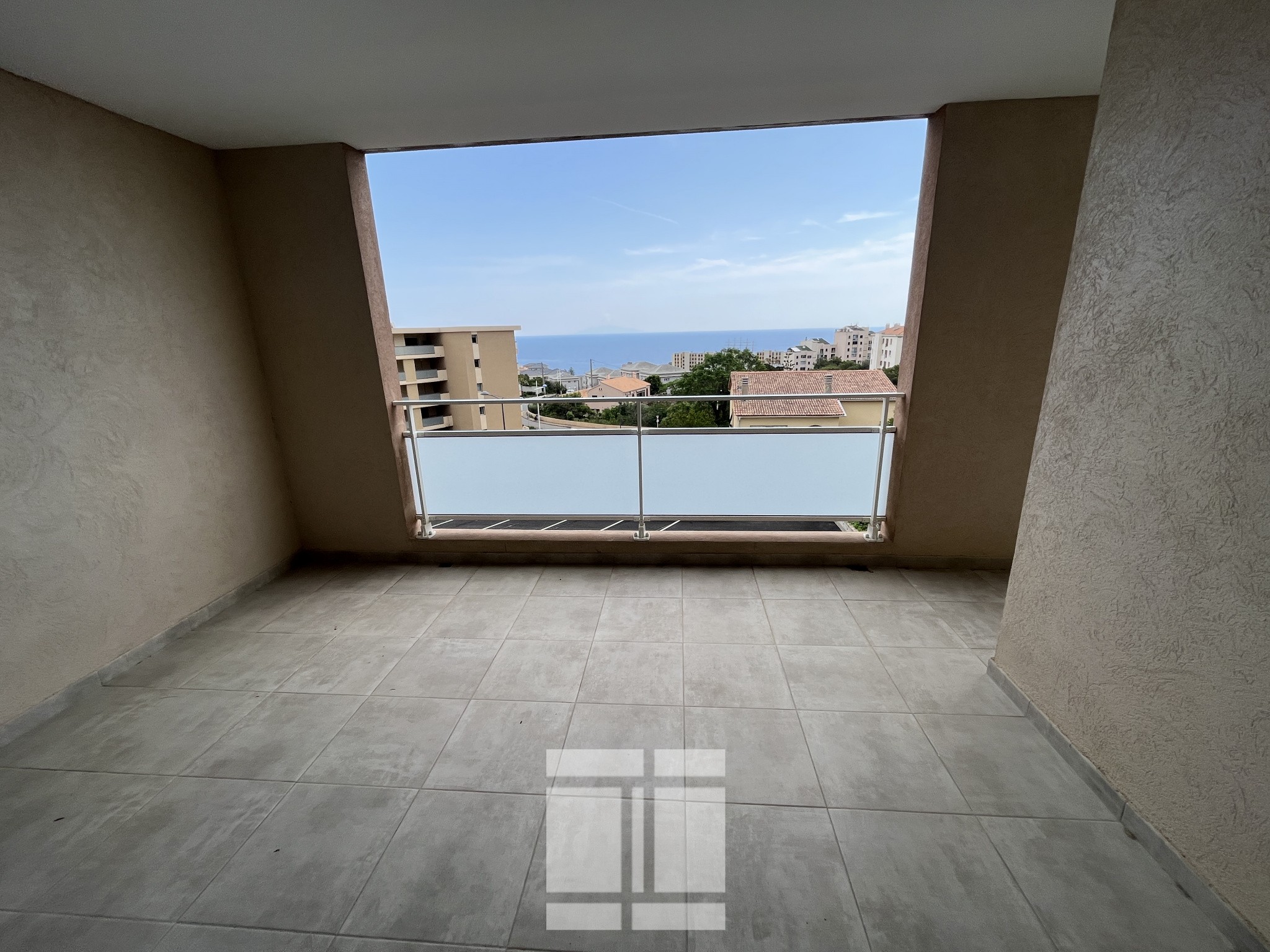 Vente Appartement à Bastia 3 pièces