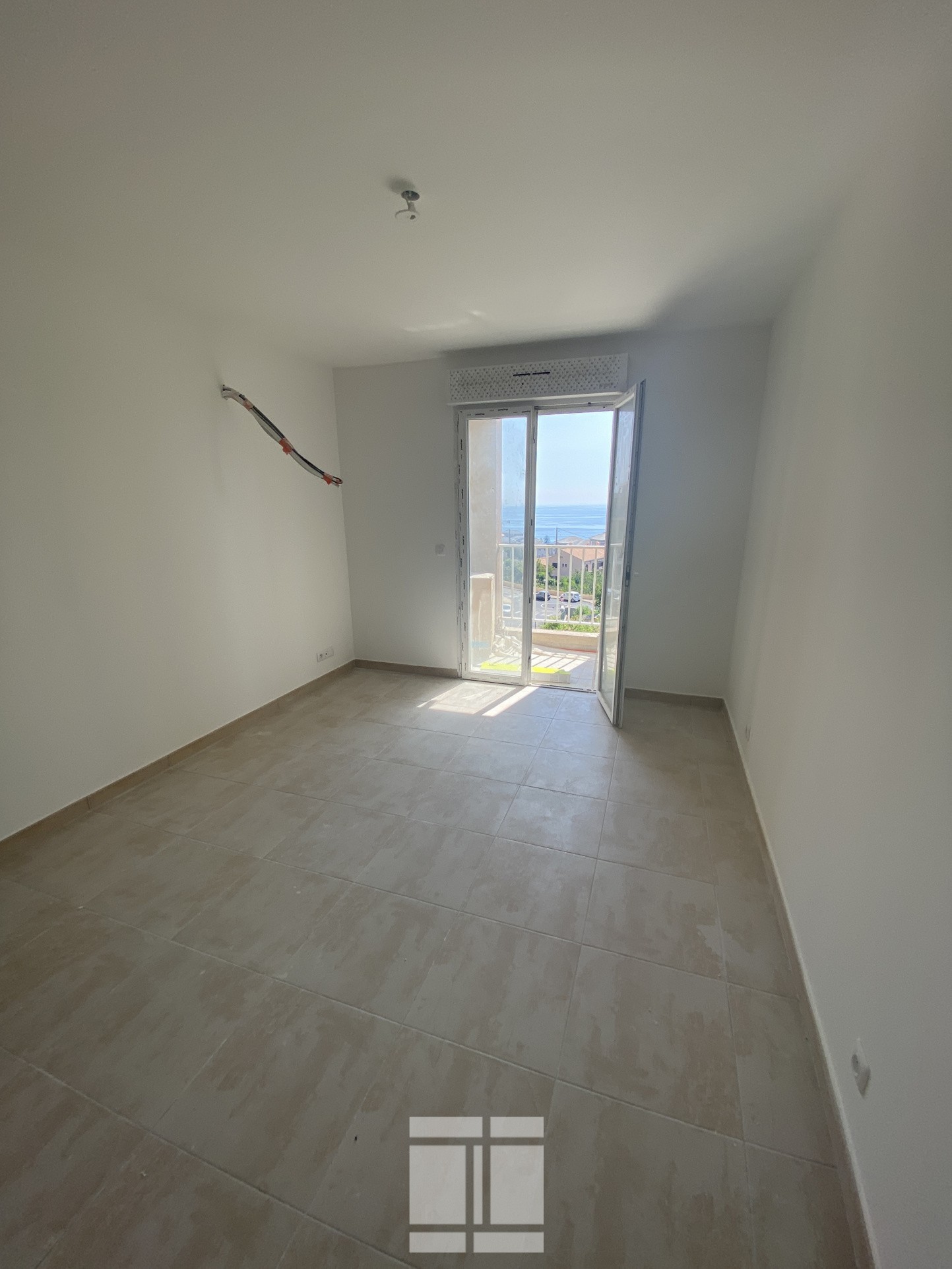 Vente Appartement à Bastia 3 pièces