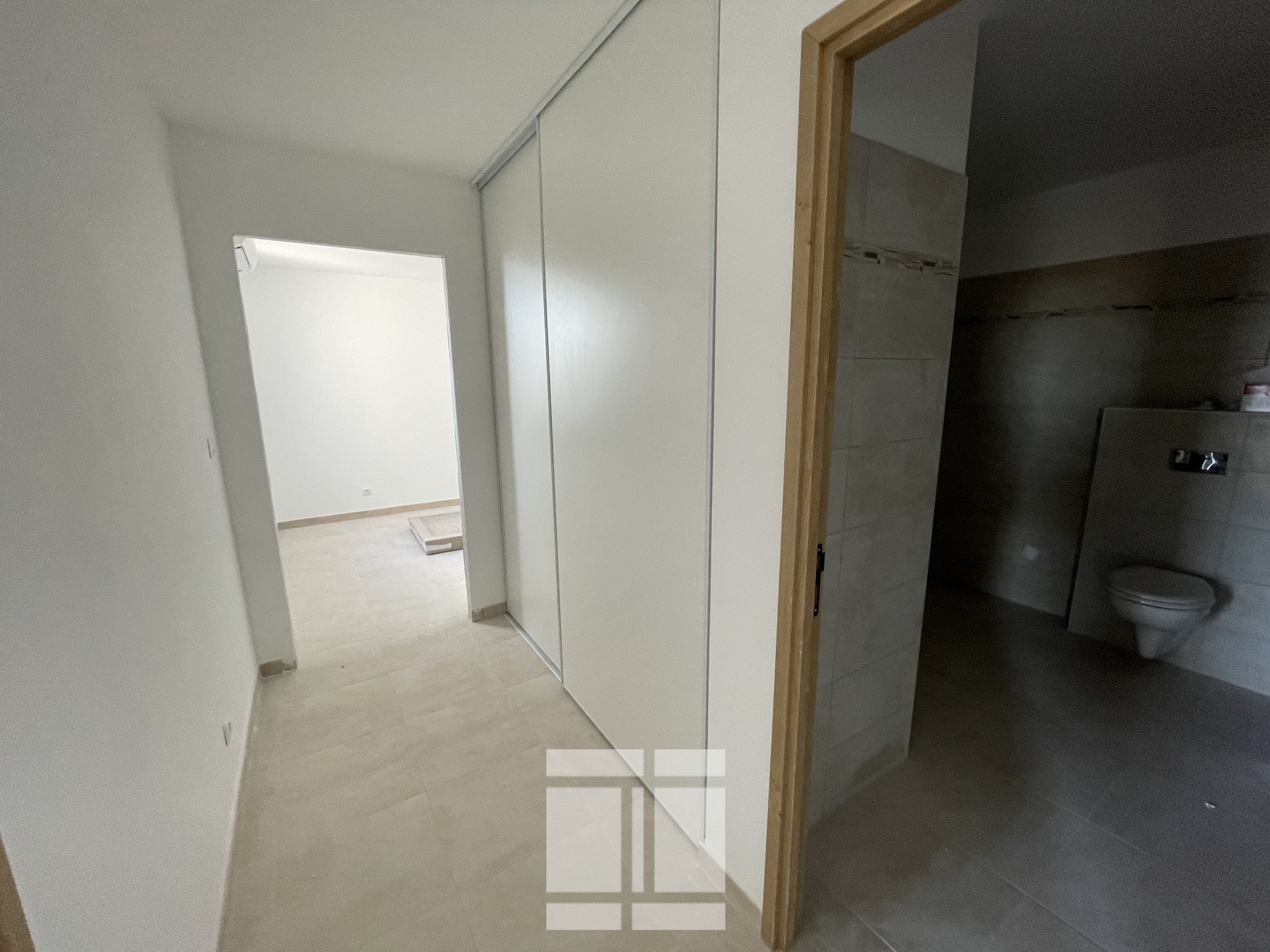 Vente Appartement à Bastia 3 pièces