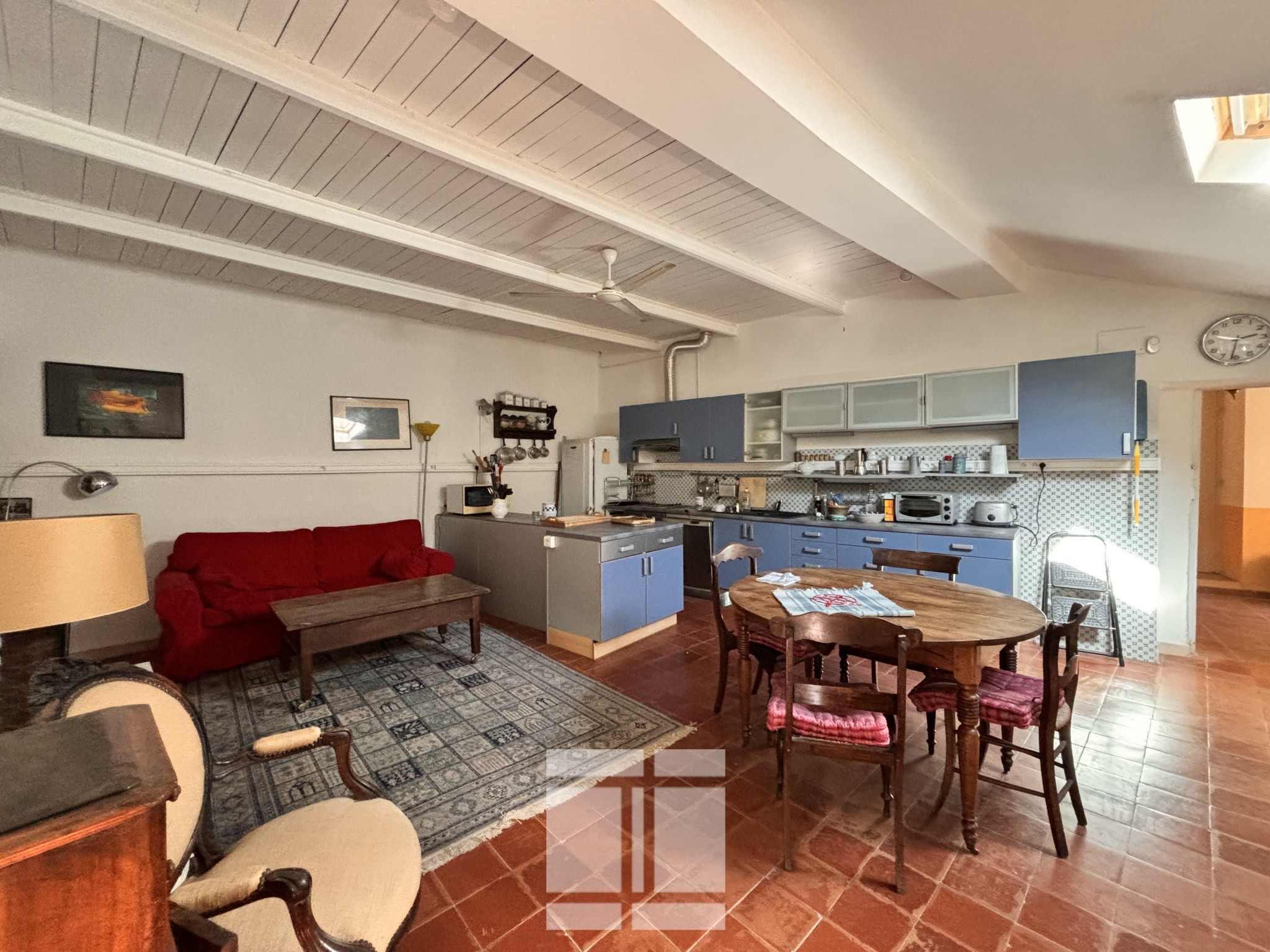 Vente Appartement à Bastia 2 pièces