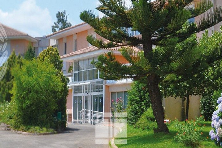 Vente Appartement à Borgo 1 pièce