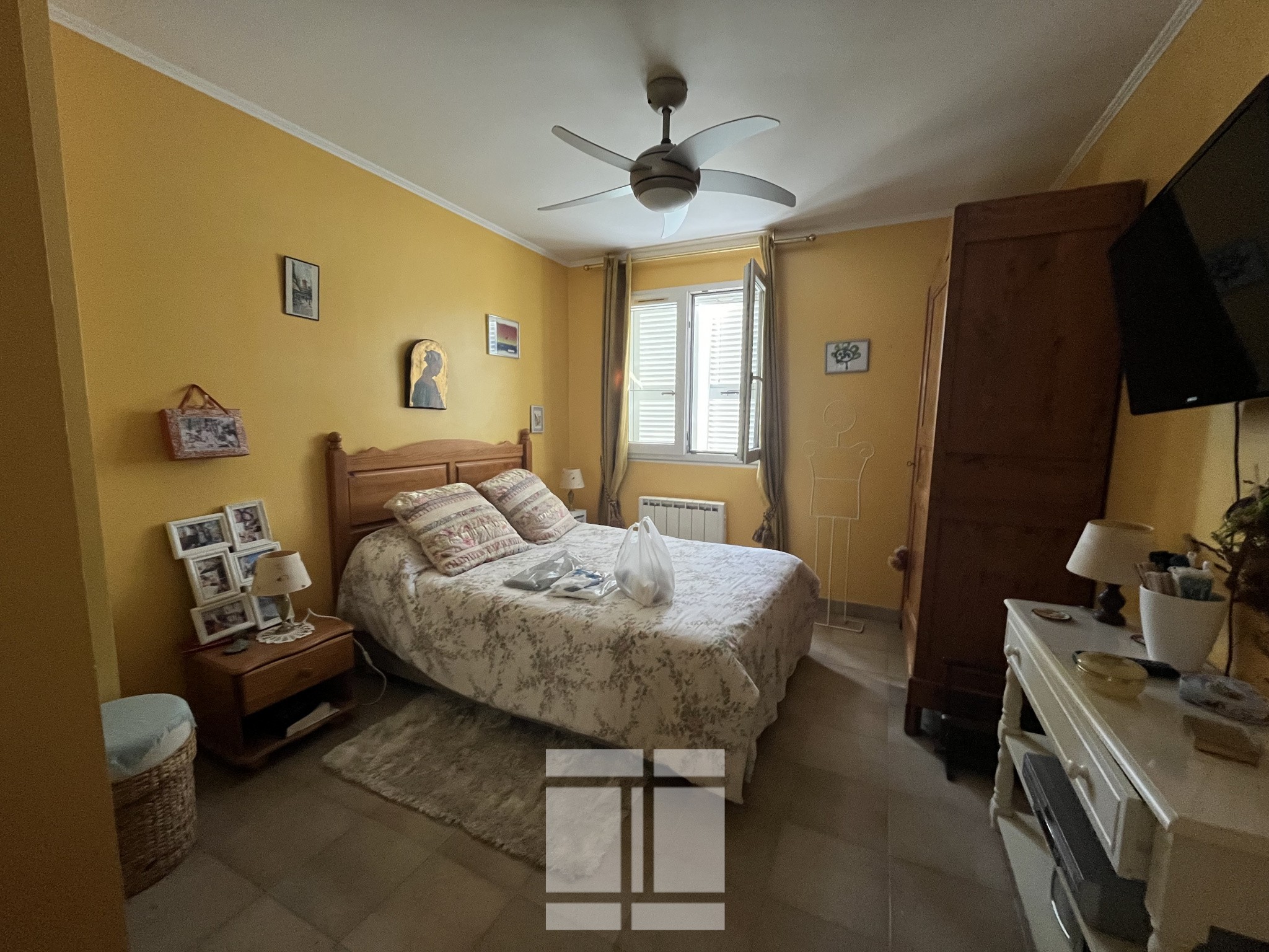 Vente Appartement à Lucciana 5 pièces