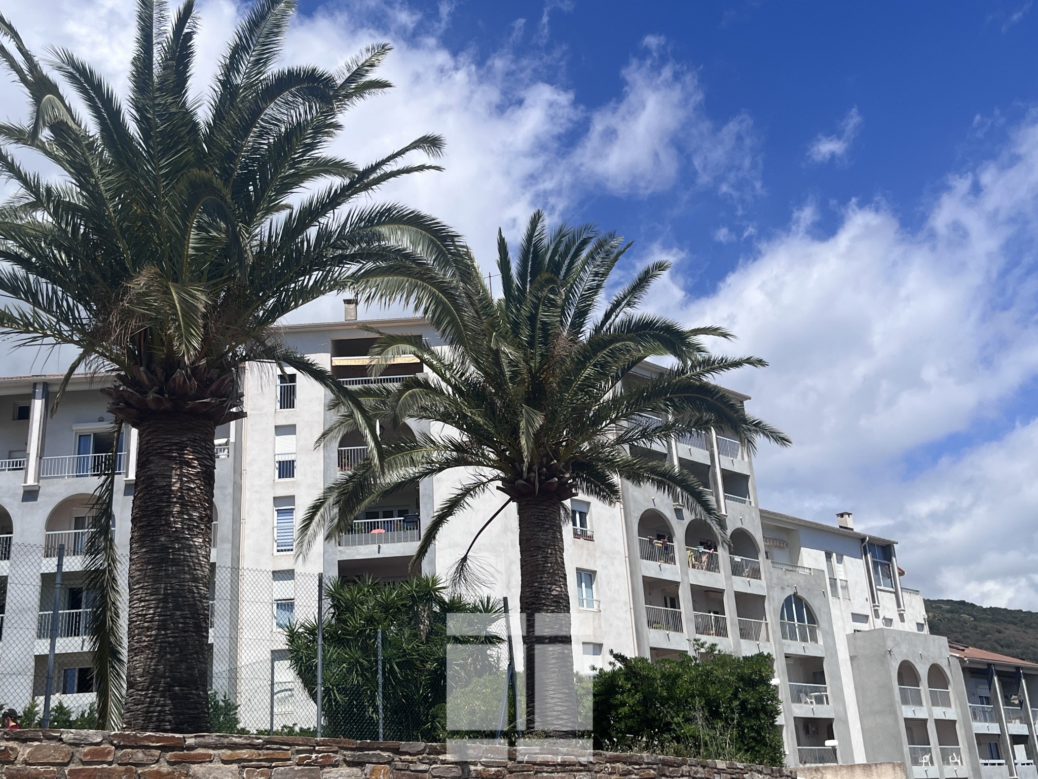 Vente Appartement à Bastia 4 pièces