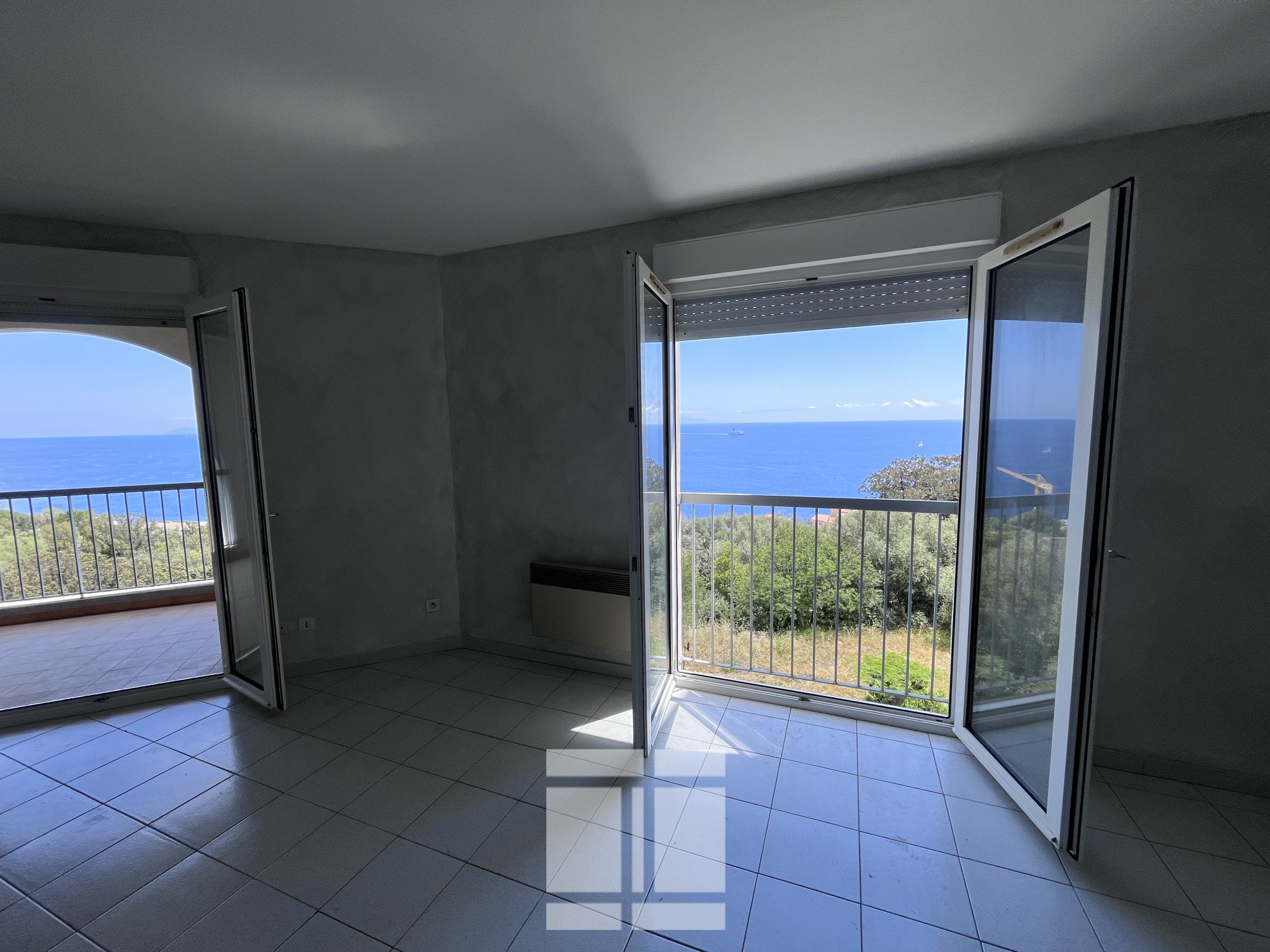 Vente Appartement à Bastia 4 pièces