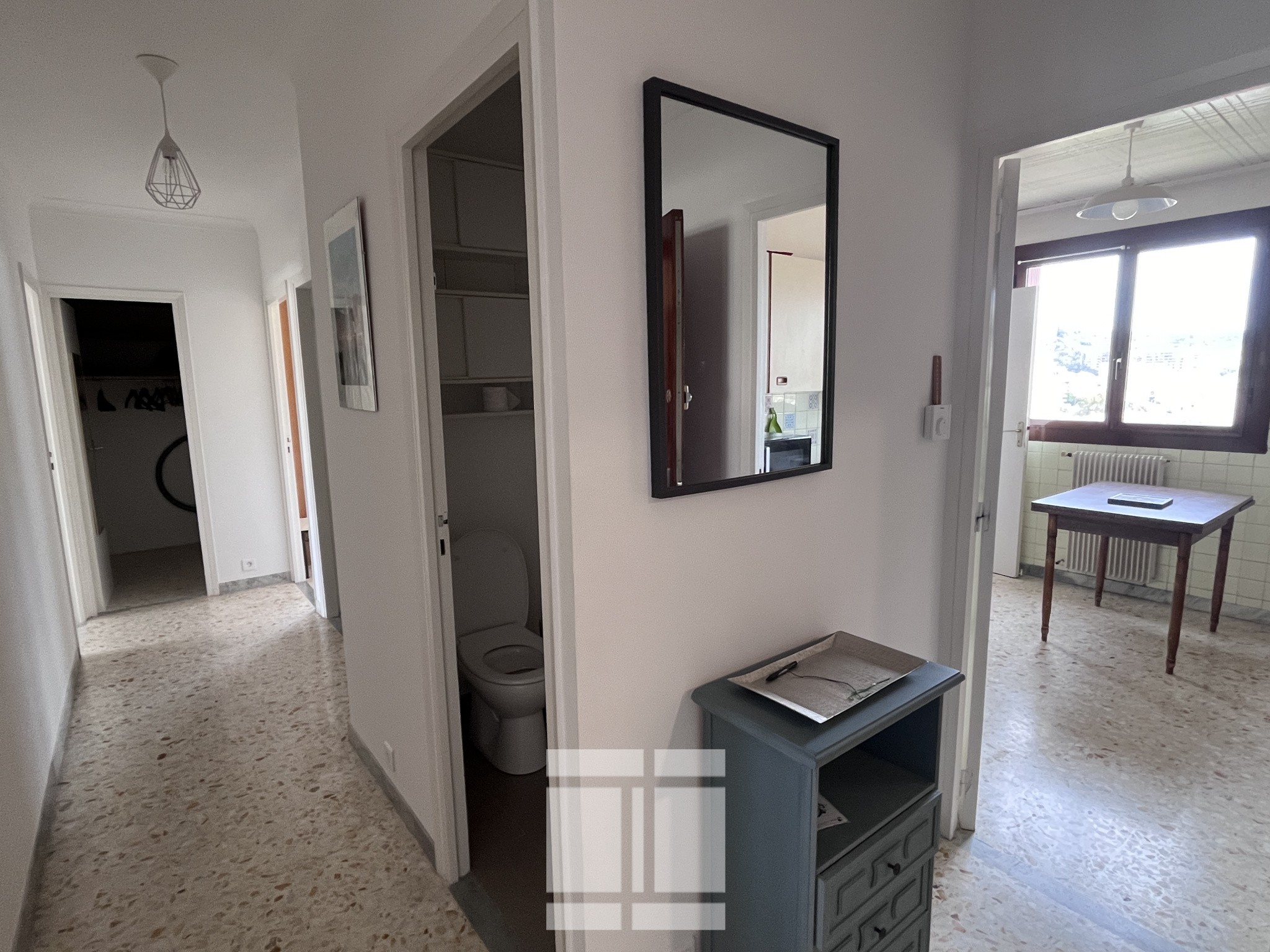 Vente Appartement à Bastia 4 pièces