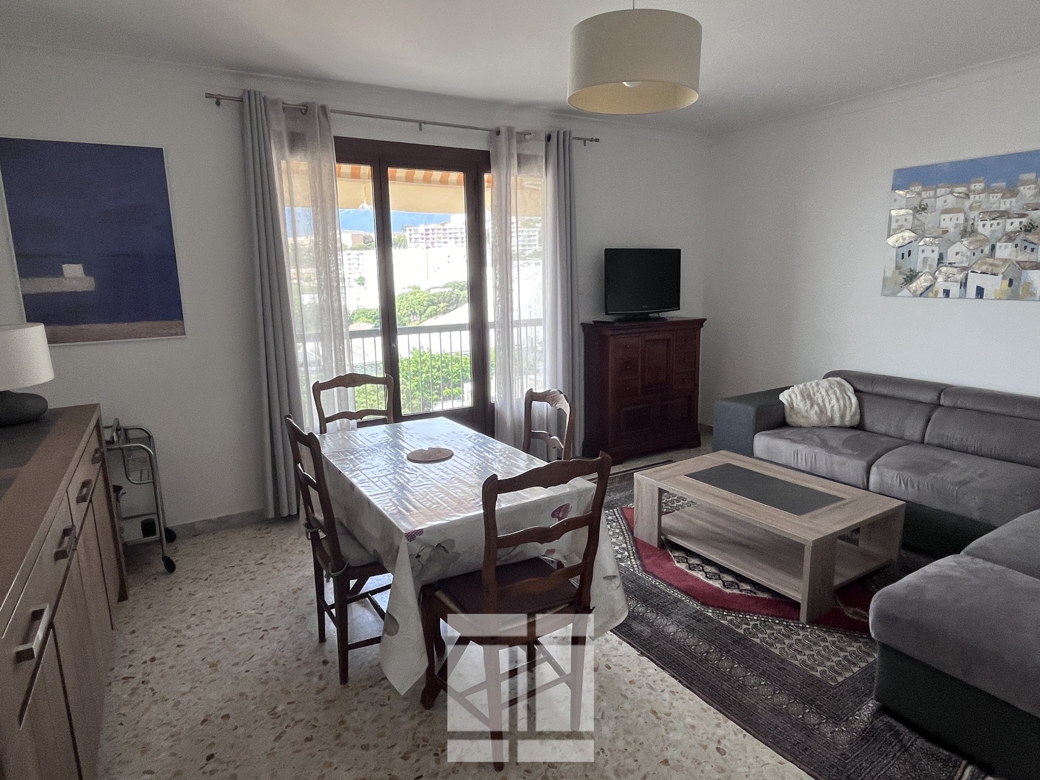 Vente Appartement à Bastia 4 pièces