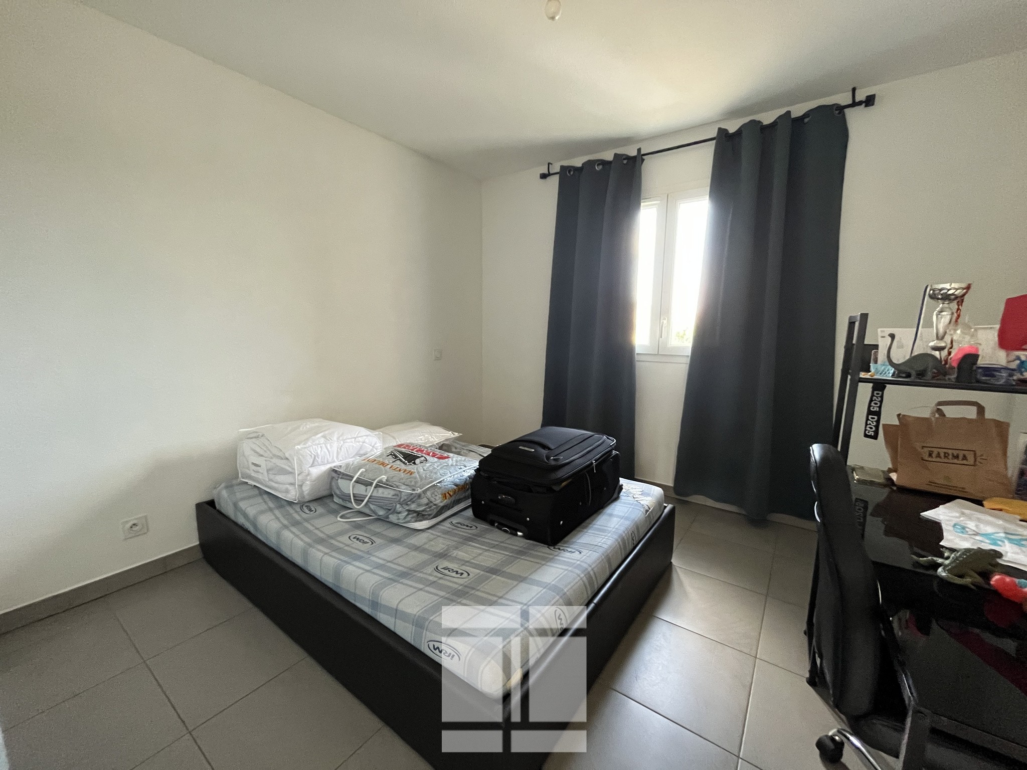 Vente Appartement à Sorbo-Ocagnano 3 pièces