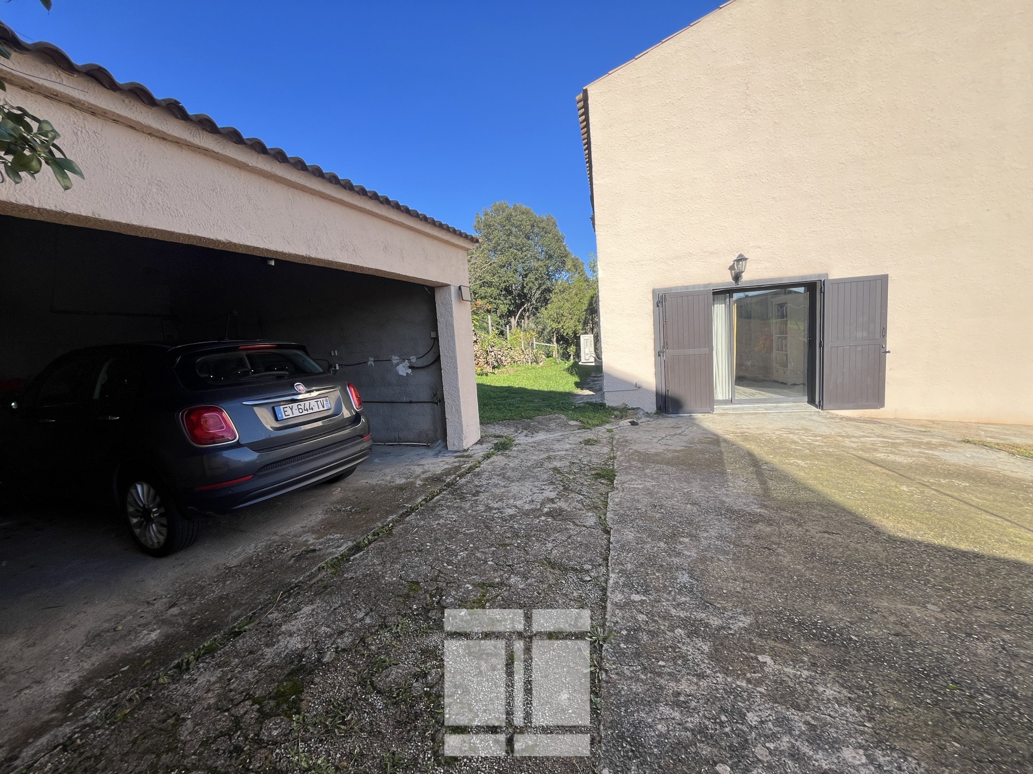 Vente Maison à Bastia 6 pièces